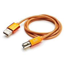 Vertere Pulse D-Fi USB Digital Cable A-B 1M Vertere Pulse D-Fi USB Digital Cable A-B 1M