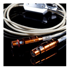 Vertere Pulse-HB Analogue Cable XLR 1M Vertere Pulse-HB Analogue Cable XLR 1M