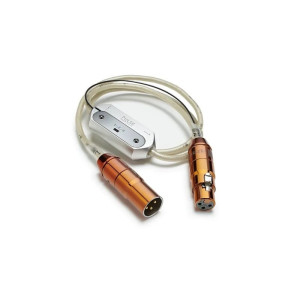 Vertere Pulse-HB Analogue Cable XLR 1M Vertere Pulse-HB Analogue Cable XLR 1M