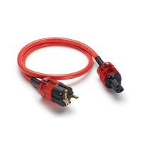 Vertere Redline Mains Power Cable 2M Vertere Redline Mains Power Cable 2M