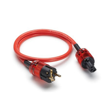 Vertere Redline Mains Power Cable 2M Vertere Redline Mains Power Cable 2M