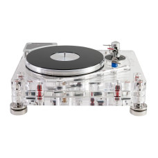 Vertere SG-1 Clear Vertere SG-1 Clear