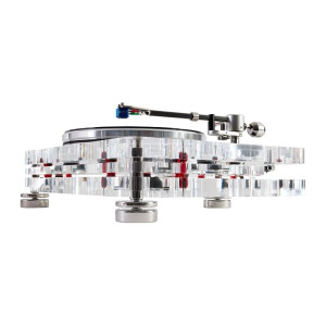 Vertere SG-1 Clear Vertere SG-1 Clear