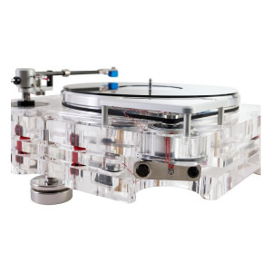 Vertere SG-1 Clear Vertere SG-1 Clear