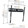 Vogels MA 3010