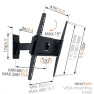 Vogels MA 3030 Vogels MA 3030