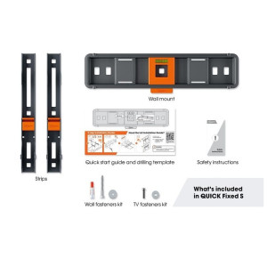 Vogels TVM 1203