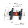 Vogels TVM 1213