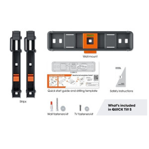 Vogels TVM 1213