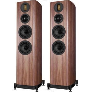 Wharfedale EVO 5.4
