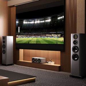 Wharfedale EVO 5.4 Wharfedale EVO 5.4