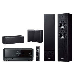 Yamaha Kino System 451A