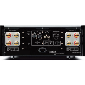 Yamaha M-5000 Yamaha M-5000