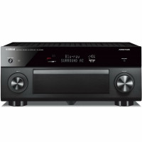 AV ресивер Yamaha RX-A2080 AV ресивер Yamaha RX-A2080