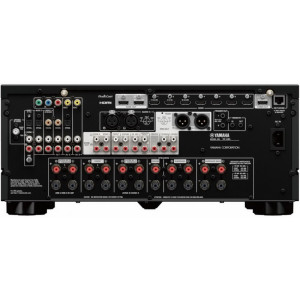 Yamaha RX-A6A Yamaha RX-A6A