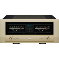 Усилитель мощности Accuphase A-47 Усилитель мощности Accuphase A-47
