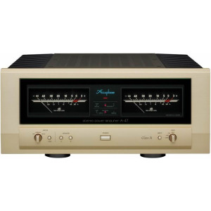 Усилитель мощности Accuphase A-47