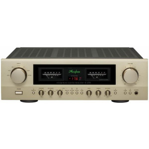 Стереоусилитель Accuphase E-270