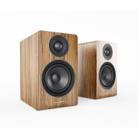 Acoustic Energy AE100 Walnut vinyl veneer Acoustic Energy AE100 Walnut vinyl veneer