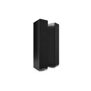 Acoustic Energy AE109² Black