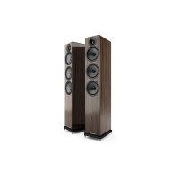 Acoustic Energy AE120² Walnut