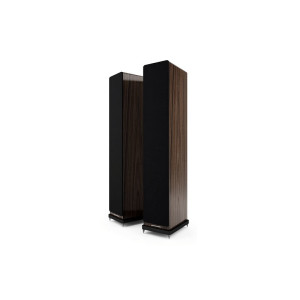 Acoustic Energy AE120² Walnut