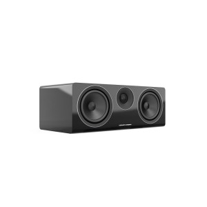 Acoustic Energy AE307 Black