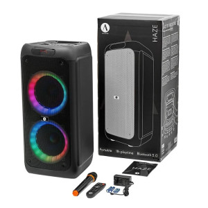 Arcsound HAZE