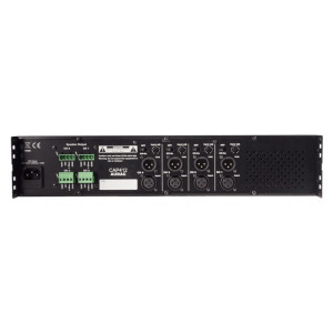 Audac CAP412