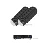 Audac CENTO5.12 (12 x CENA506 + MFA208)