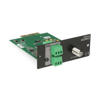 Audac DMP42