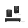 Audac FESTA8.2I (2 x XENO8 + SCP230)