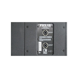 Audac FX3.15