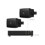 Audac PURRA5.2I (2 x WX502MK2 + SCP212)