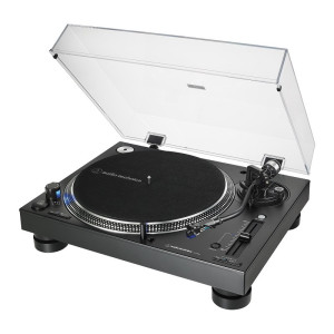 Проигрыватель Audio-Technica AT-LP140XP