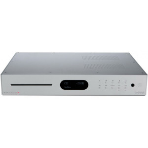 Audiolab 8300CDQ