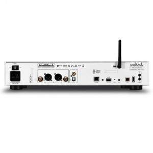Audiolab 9000N Audiolab 9000N