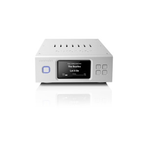 Сетевой проигрыватель Aurender X100L 6Tb