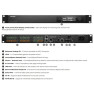 Bose ControlSpace EX-1280C Bose ControlSpace EX-1280C