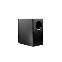 Bose FreeSpace 3 Series I Acoustimass bass module Black Bose FreeSpace 3 Series I Acoustimass bass module Black