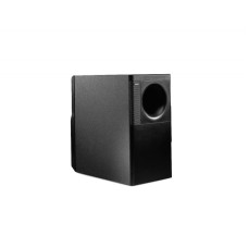 Bose FreeSpace 3 Series I Acoustimass bass module Black Bose FreeSpace 3 Series I Acoustimass bass module Black