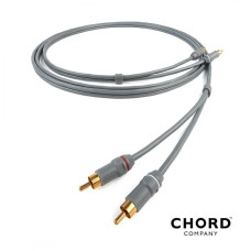 Chord Leyline 2RCA-2RCA 1M Chord Leyline 2RCA-2RCA 1M