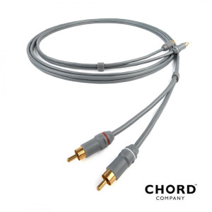 Chord Leyline 2RCA-2RCA 1M