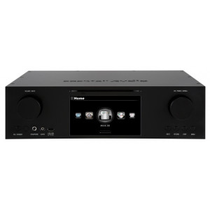 cocktailAudio X45Pro