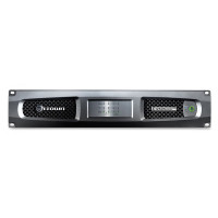 Усилитель Crown DCi 4|1250N Усилитель Crown DCi 4|1250N