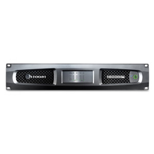 Усилитель Crown DCi 4|1250N