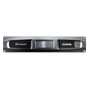 Усилитель Crown DCi 4|600N