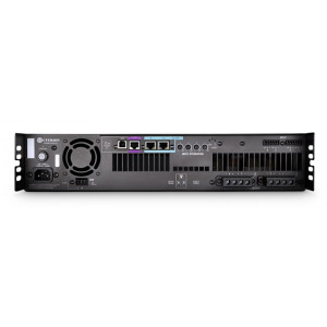 Усилитель Crown DCi 4|600N