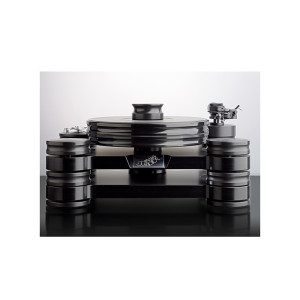 Transrotor Dark Star Reference Transrotor Dark Star Reference