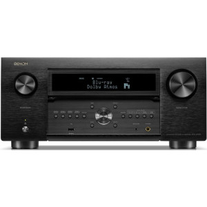 Denon AVC-A10H Denon AVC-A10H